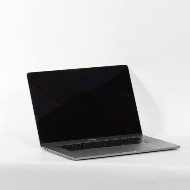 MacBook Pro 15" i7 a...