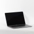 MacBook Pro 15" i7 a 2,2GHz/16GB/256GB/555X de 2018