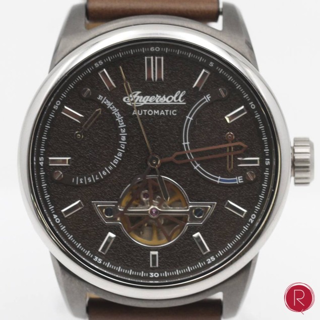 Reloj INGERSOLL I06703 Nuevo