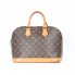 Bossa Louis Vuitton Alma PM Monogram