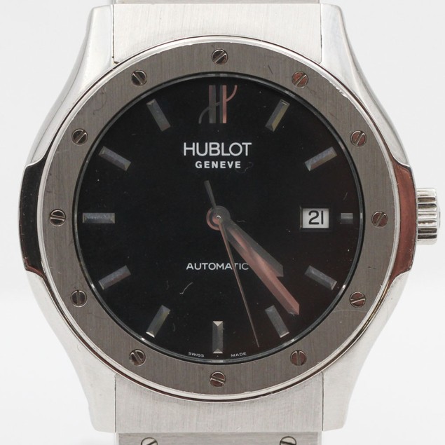 Reloj HUBLOT CLASSIC FUSION B1915.1...