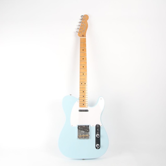 FENDER Vintera 50s Telecaster MN SBL