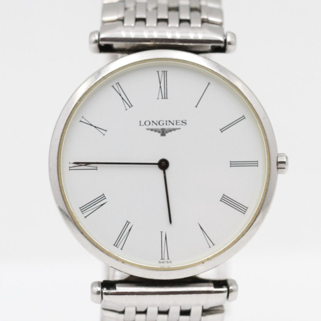Reloj LONGINES LE GRANDE CLASSIQUE...