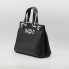 Bolso de mano Tote GUCCI Zumi Small de Piel