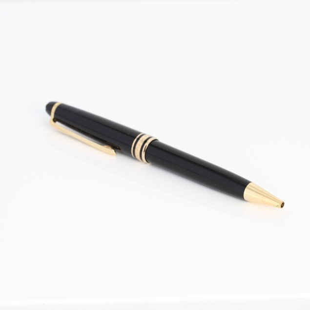 Bolígrafo MONTBLANC Meisterstuck Classic