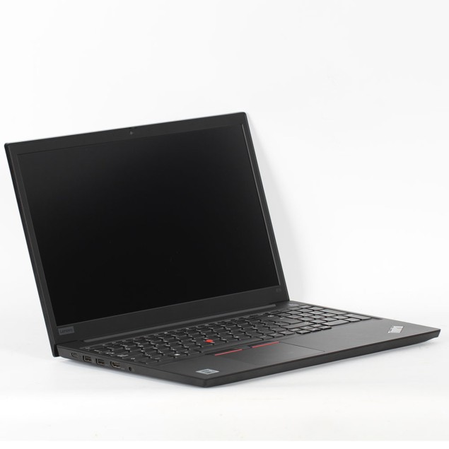 Lenovo ThinkPad E15 I5-10/16GB...