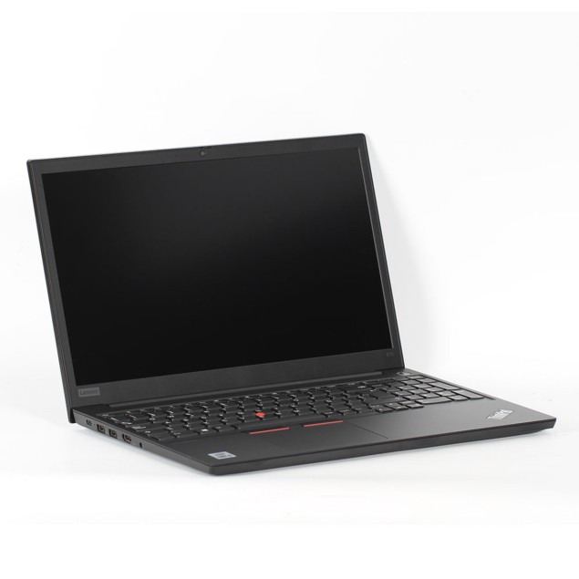 Lenovo ThinkPad E15 I5-10/16GB...