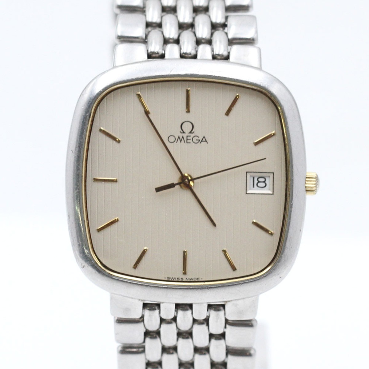 Relojes omega 2025 de segunda mano