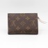 Monedero Louis Vuitton Victorine rosa