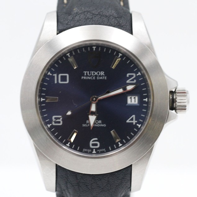 Reloj TUDOR PRINCE DATE 79400 de...