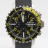 Montre FORTIS B-42 MARINEMASTER CHRONOGRAPH YELLOW 671.24.141