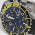 Montre FORTIS B-42 MARINEMASTER CHRONOGRAPH YELLOW 671.24.141