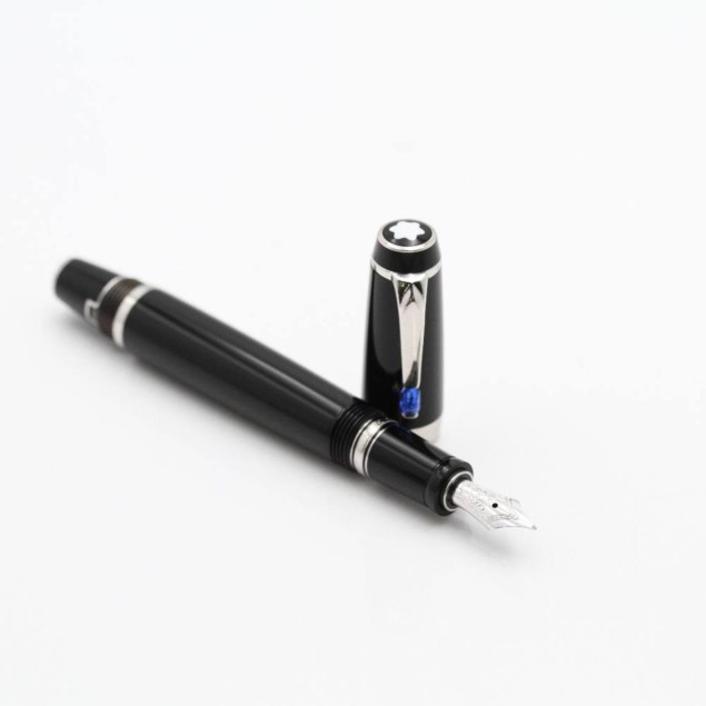 Ploma Montblanc Boheme Bleu