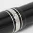 Stylo Montblanc Meisterstück Platinado