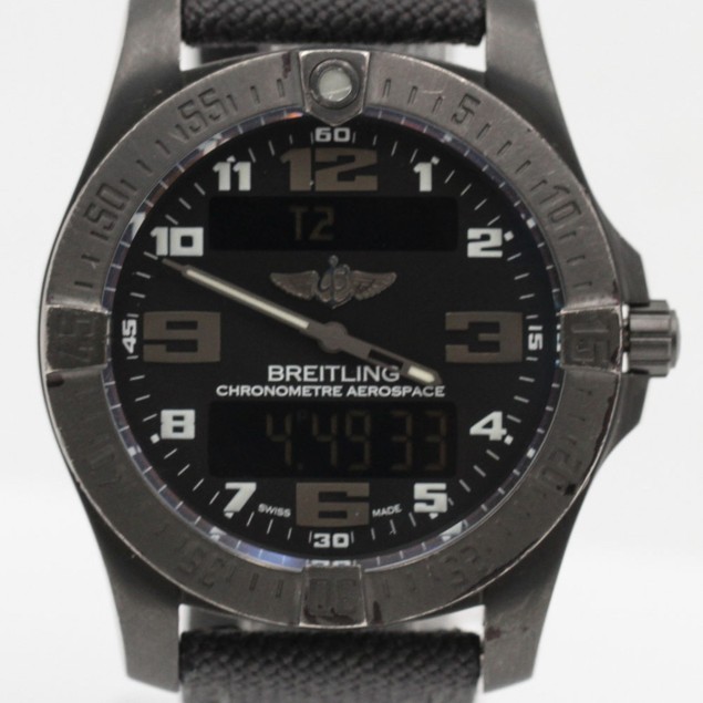 Rellotge BREITLING AEROSPACE EVO...