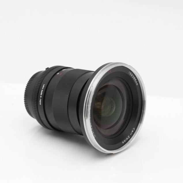 Objectif ZEISS DISTAGON T* 21mm f/2.8...