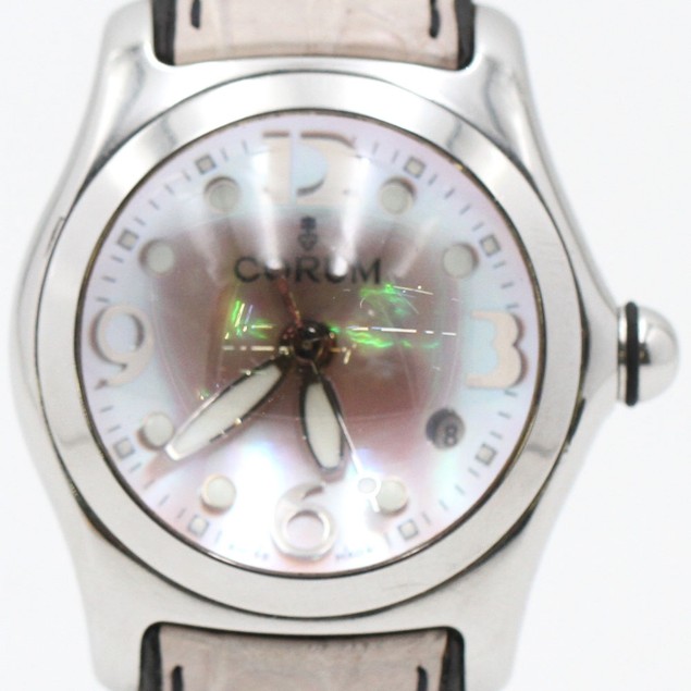 Reloj CORUM BUBBLE DATE LADY...