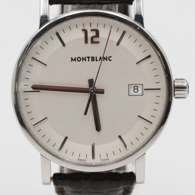 Reloj MONTBLANC SUMMIT 7093 de...