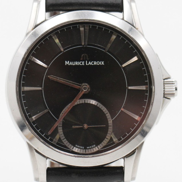 Reloj MAURICE LACROIX PONTOS PT7518...