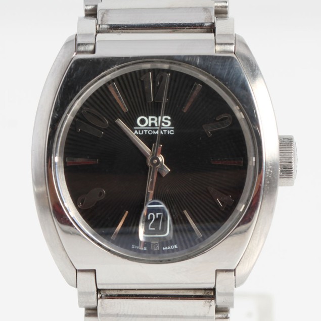 Rellotge ORIS FRANK SINATRA LADY de...