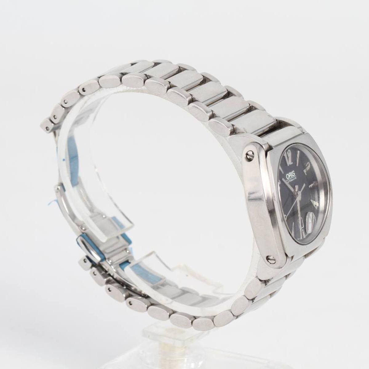 Relojes oris sales de segunda mano