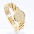 Reloj OMEGA DE VILLE de oro de segunda mano