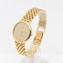Reloj OMEGA DE VILLE de oro de segunda mano