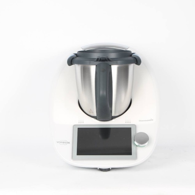 Thermomix TM-6 2019 Segunda mano.