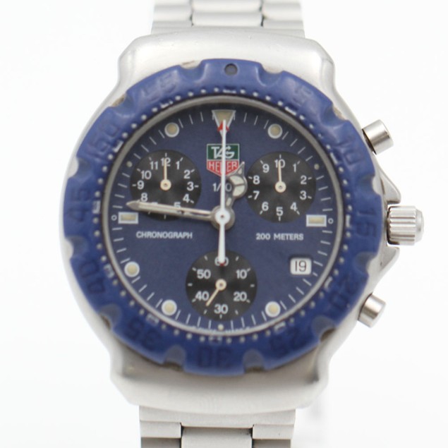 Rellotge TAG HEUER FORMULA 1...