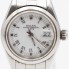 Reloj ROLEX OYSTER PERPETUAL LADY DATE 69160 de segunda mano