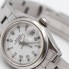 Reloj ROLEX OYSTER PERPETUAL LADY DATE 69160 de segunda mano