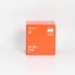 Objetivo SONY FE 85mm f/1.8 en caja