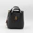 Bolso Carolina Herrera Matryoshka Locked XS negro