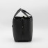 Bolso de mano Carolina Herrera Matryoshka Locked XS negro