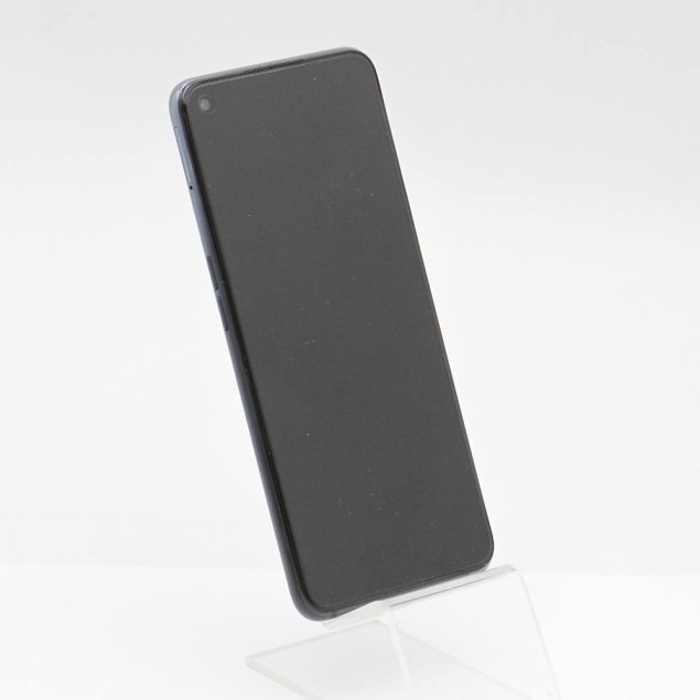OPPO A74 5G 128gb Fluid Black Nuevo a...