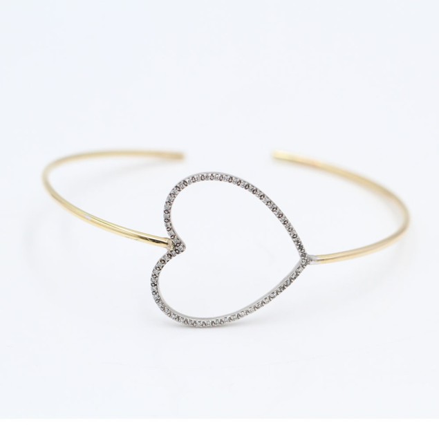 Pulsera-pendiente TOUS DIAMONDS de...