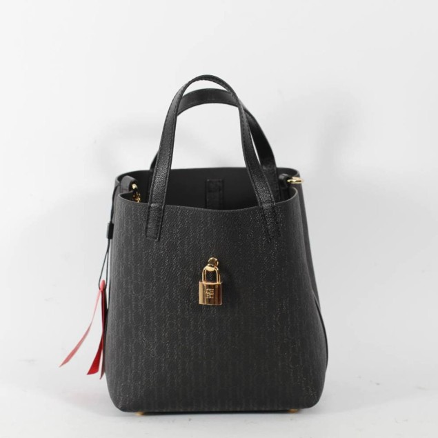 Bolso de mano Carolina Herrera...