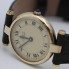 Reloj CARTIER MUST DE CARTIER VERMEIL 108719 de segunda mano
