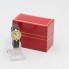 Reloj CARTIER MUST DE CARTIER VERMEIL 108719 de segunda mano