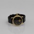 Reloj MONTBLANC MEISTERSTUCK 7007 de oro de segunda mano