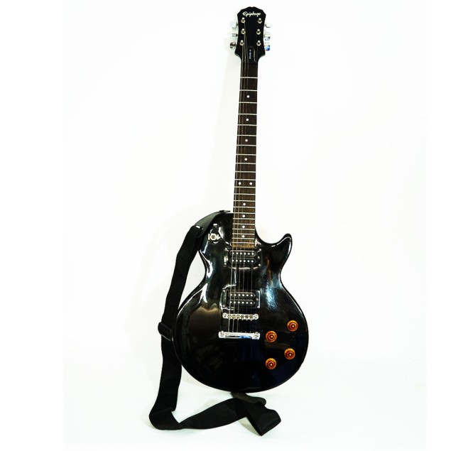 Guitarra Epiphone Gibson  koreana de...