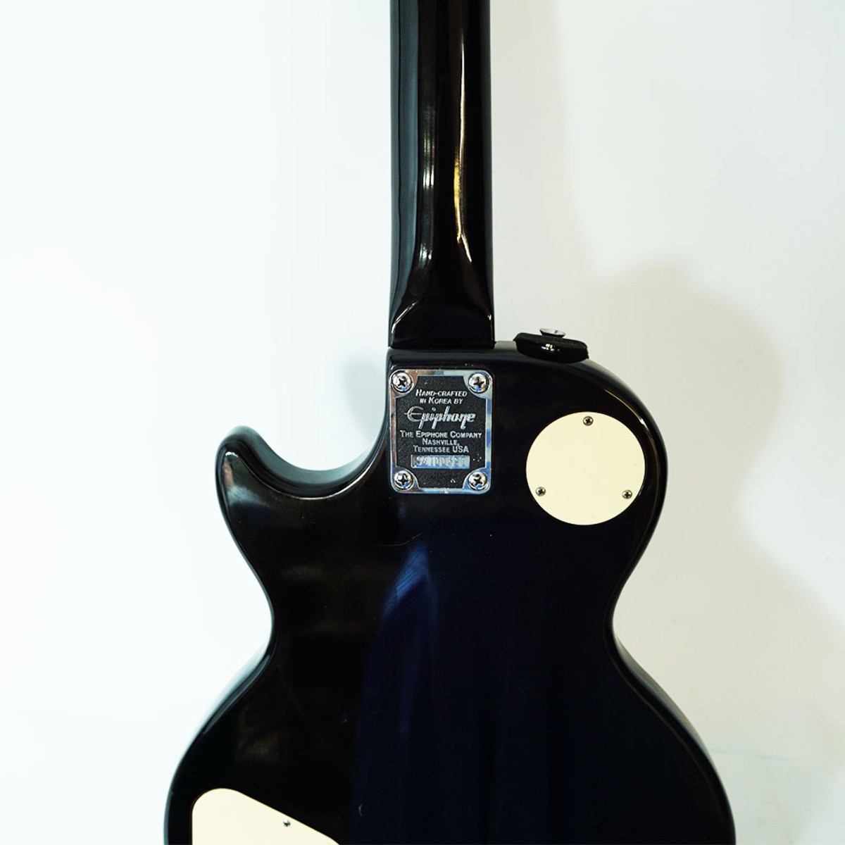Comprar Guitarra Epiphone Gibson koreana de segunda mano E351459