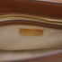 Bolso de mano Carolina Herrera Insignia Satchel M