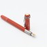 Stylo Plume Montblanc Heritage Collection Rouge et Noir