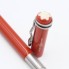 Stylo Plume Montblanc Heritage Collection Rouge et Noir