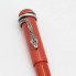 Stylo Plume Montblanc Heritage Collection Rouge et Noir