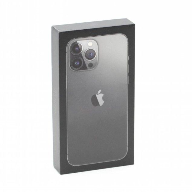 IPHONE 13 PRO MAX 128 GB GRAPHITE IPHONE 13 PRO MAX 128 GB GRAPHITE