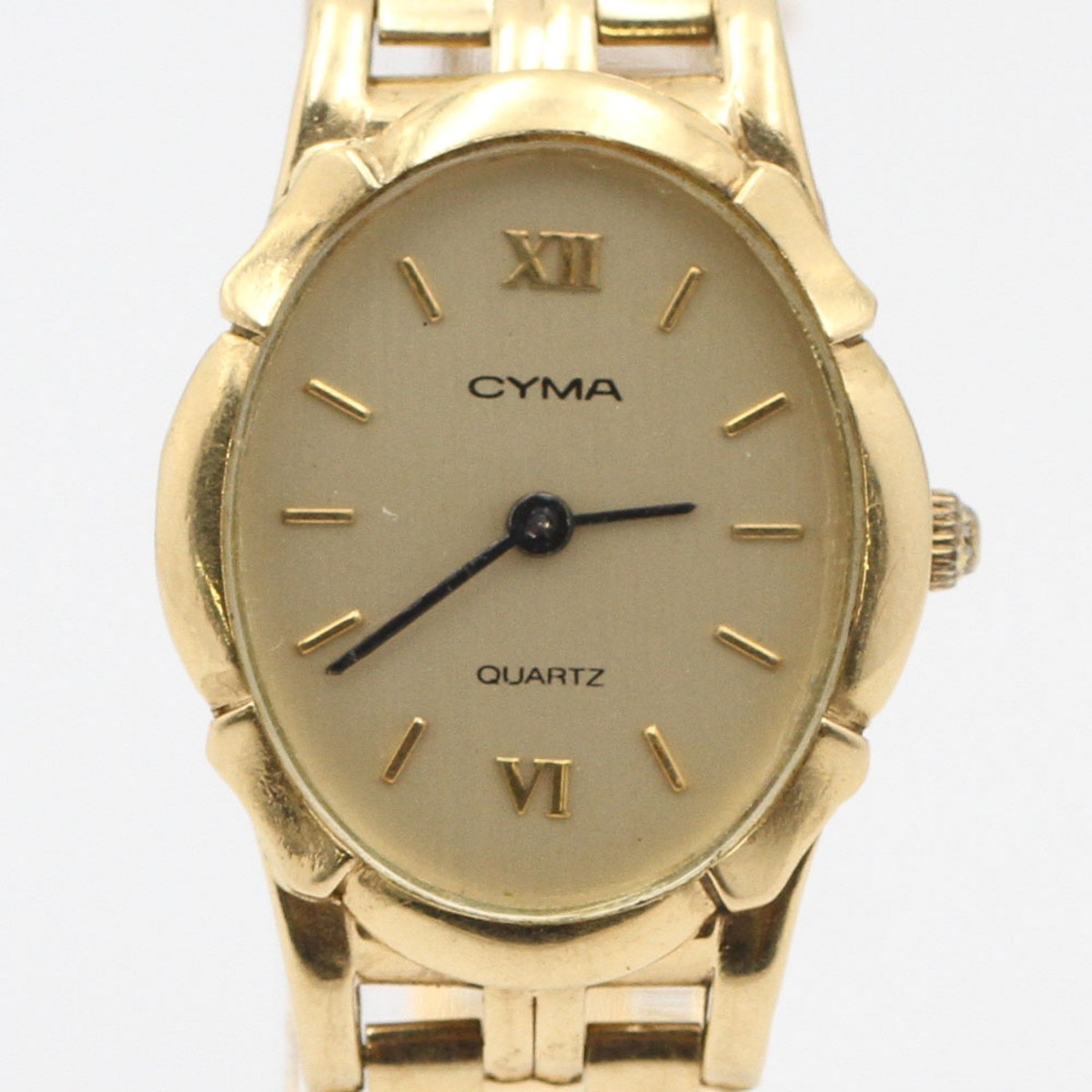 Comprar Reloj CYMA QUARTZ de E351673
