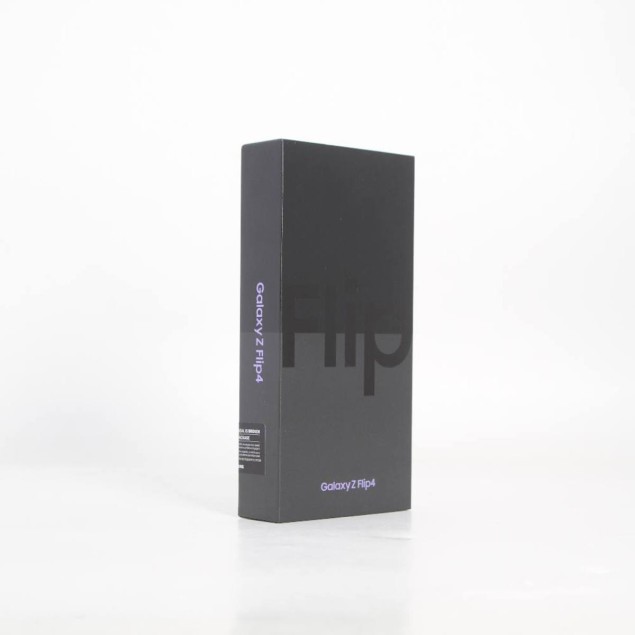 Samsung Galaxy z flip 4 256gb Purple... Samsung Galaxy z flip 4 256gb Purple...