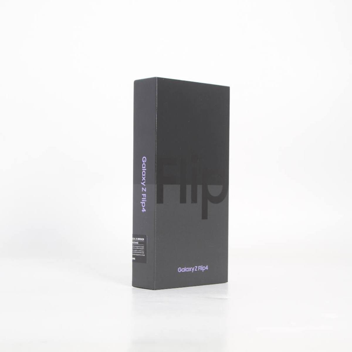 Comprar Samsung Galaxy z flip 4 256gb Purple Nuevo a estrenar E352488
